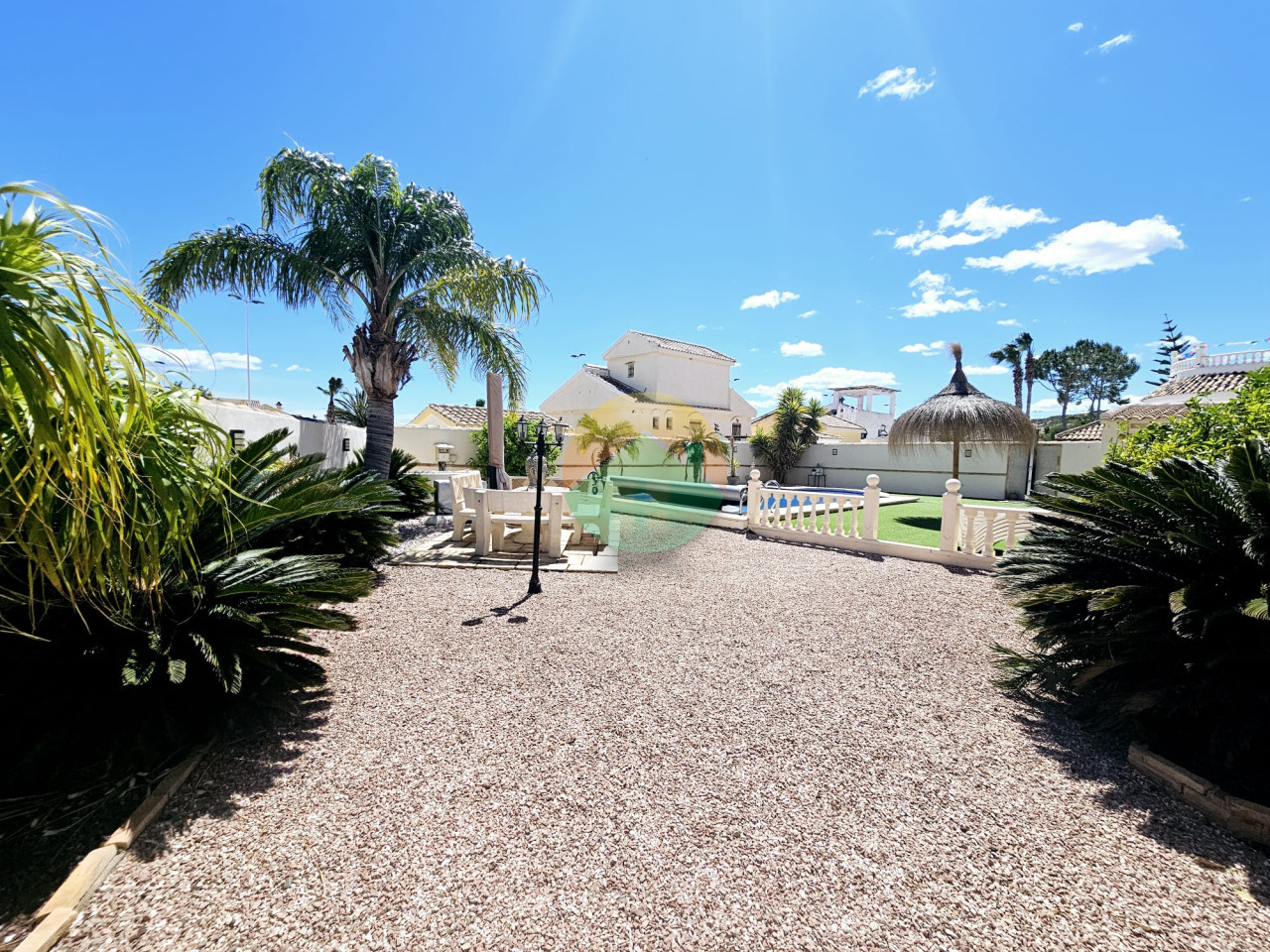 3 Bedroom Detached For Sale