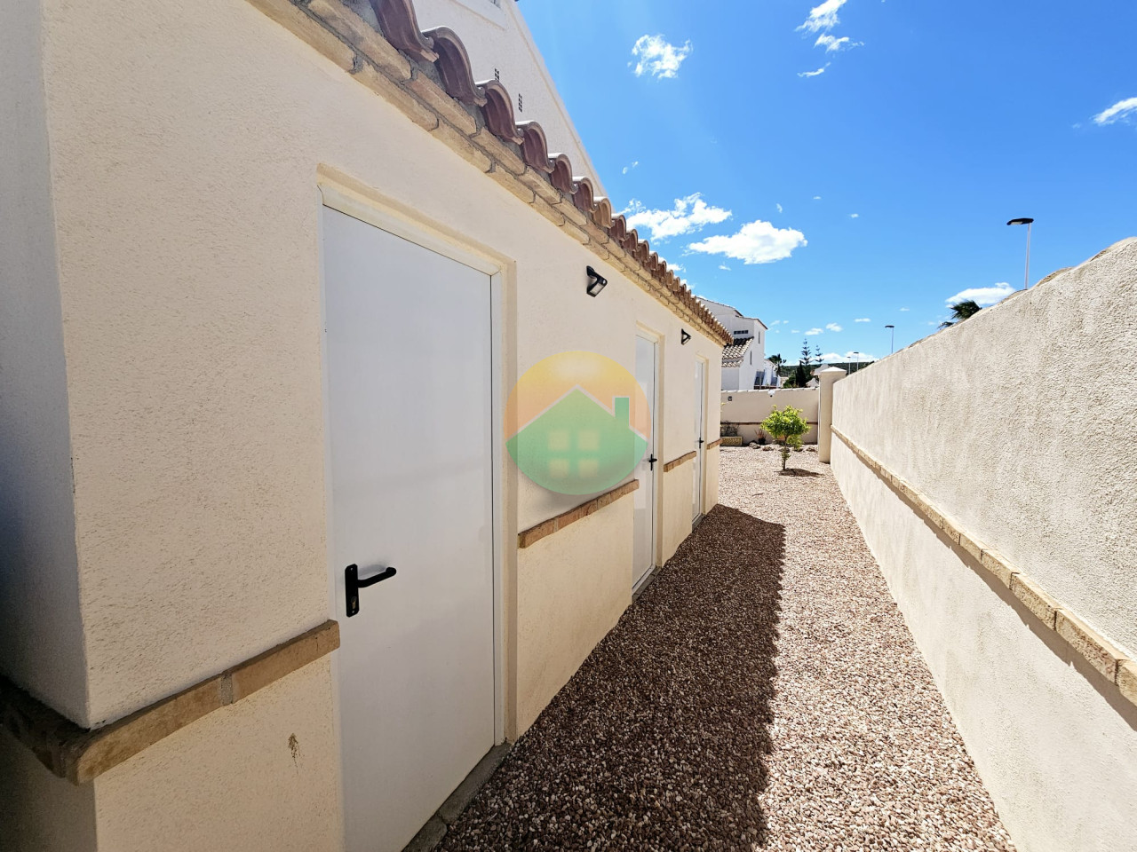 3 Bedroom Detached For Sale