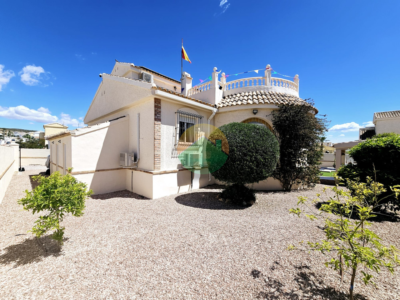 3 Bedroom Detached For Sale