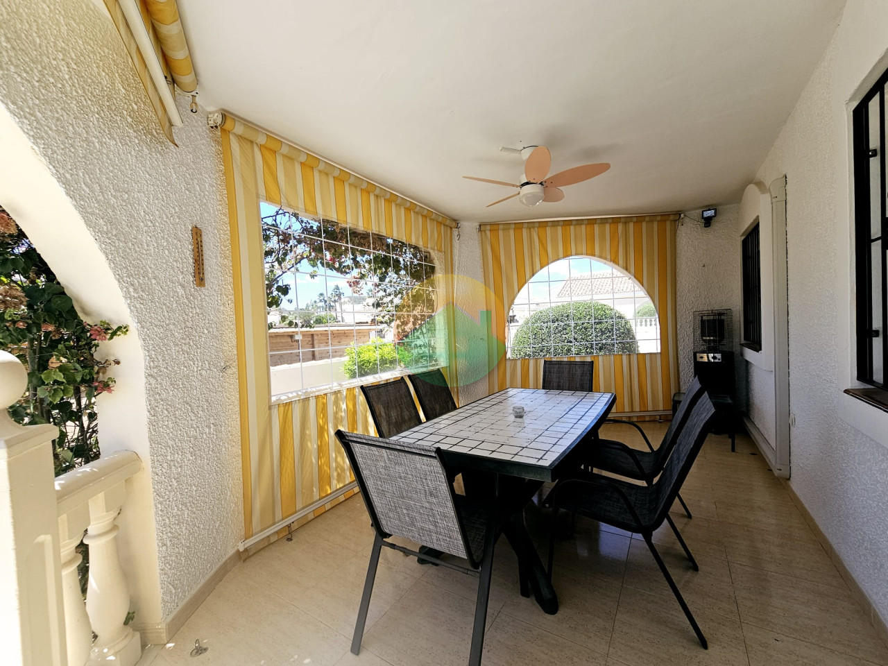 3 Bedroom Detached For Sale