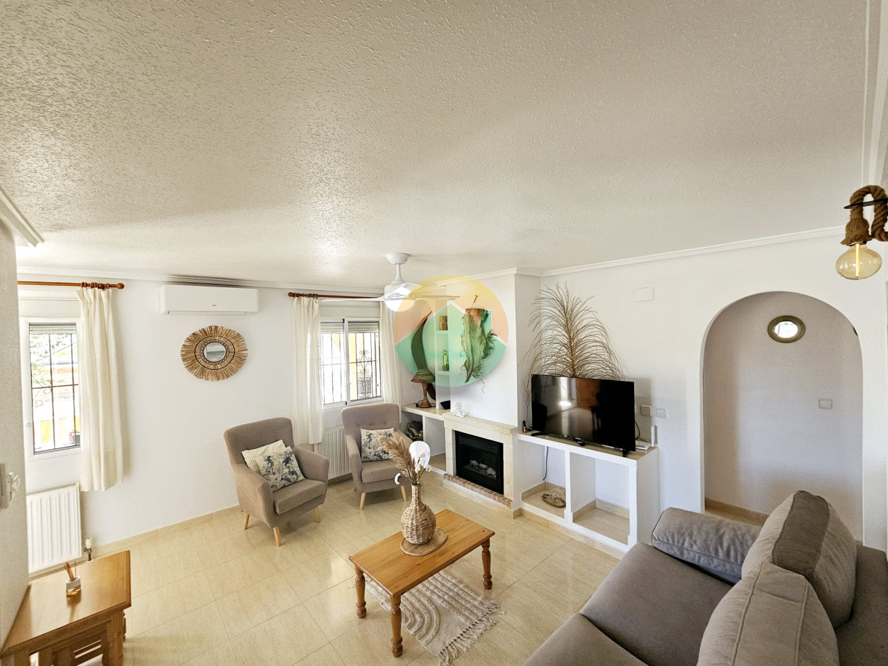 3 Bedroom Detached For Sale