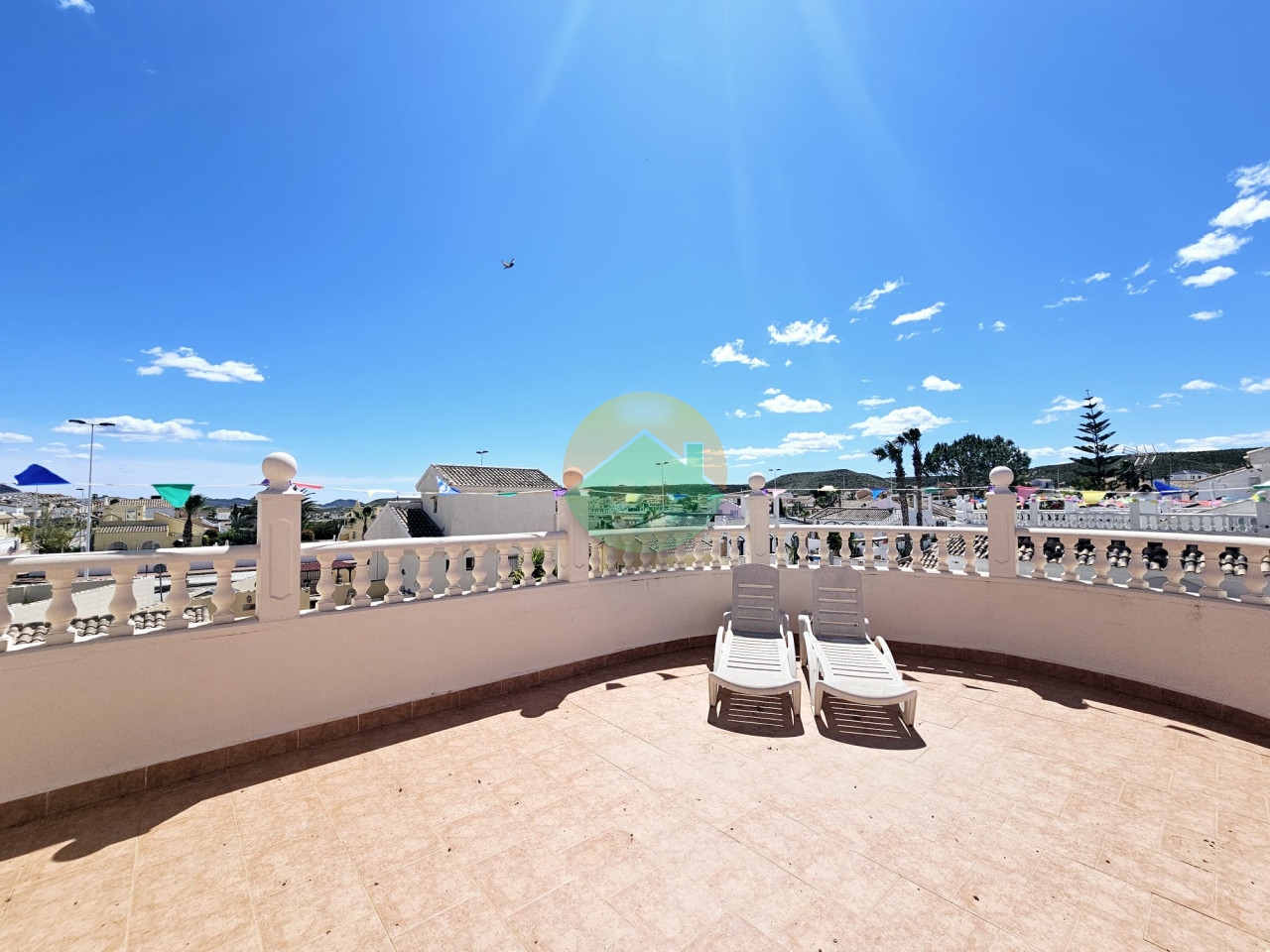 3 Bedroom Detached For Sale