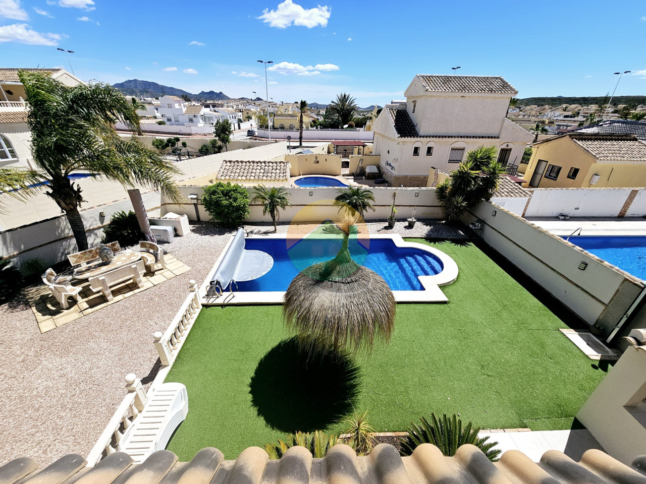 3 Bedroom Detached For Sale