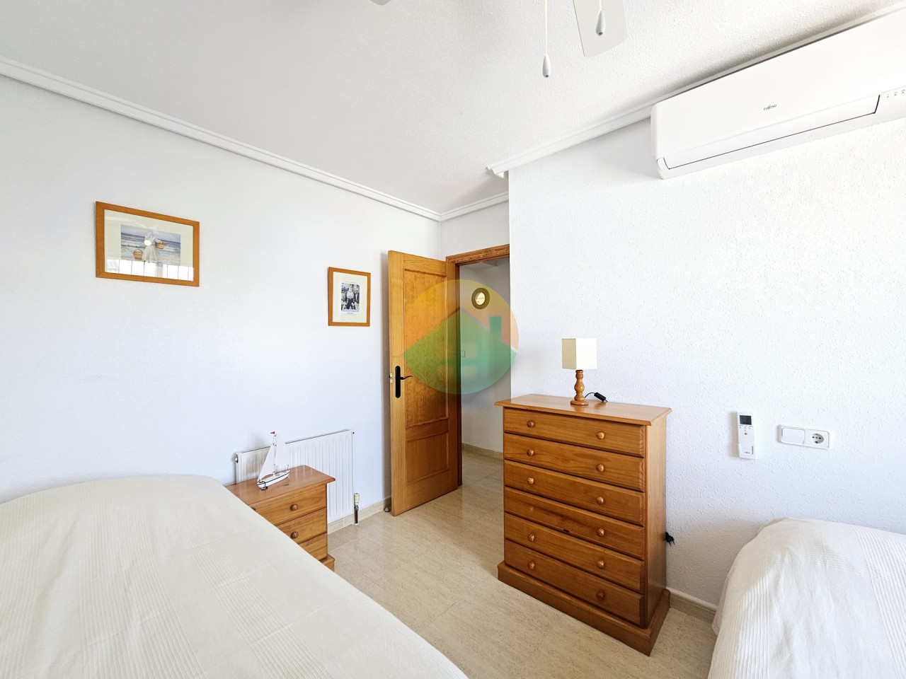 3 Bedroom Detached For Sale