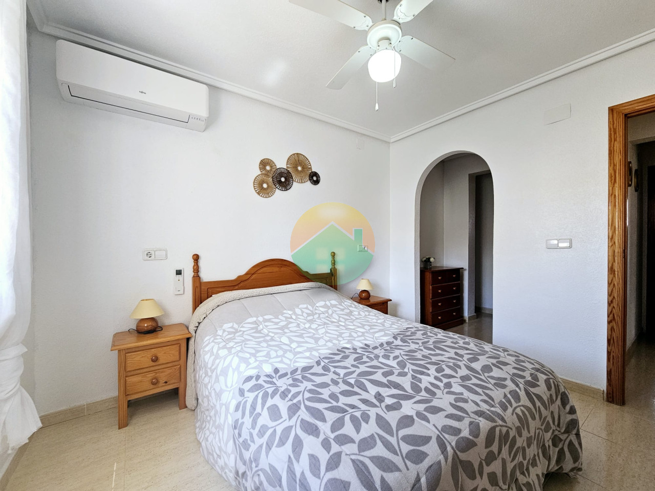 3 Bedroom Detached For Sale