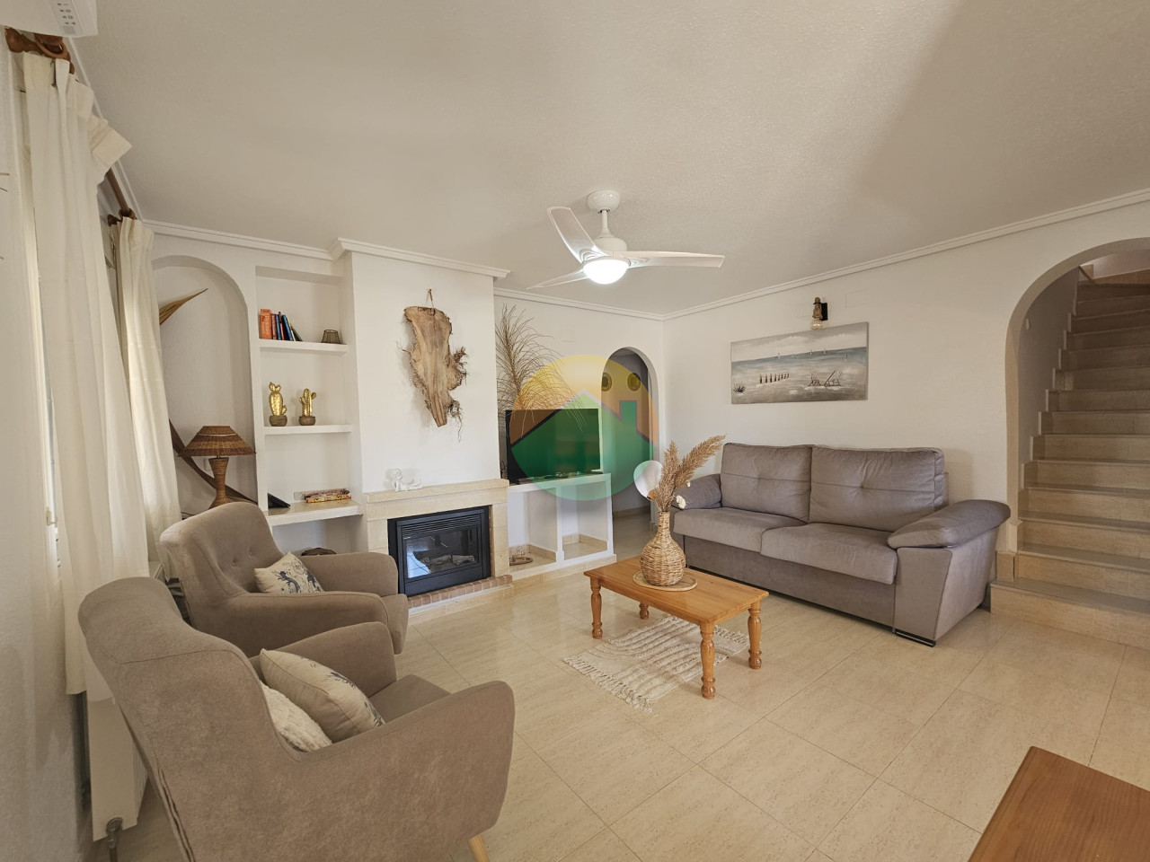 3 Bedroom Detached For Sale