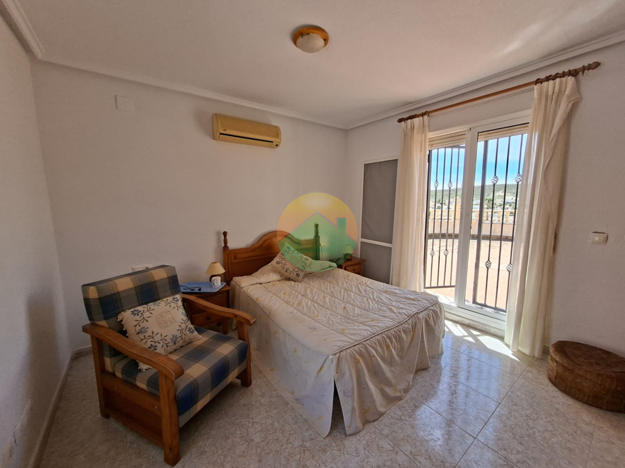 3 Bedroom Detached For Sale