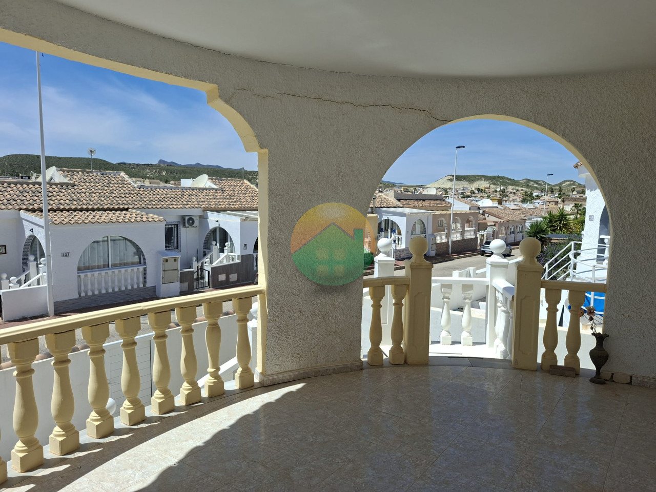 3 Bedroom Detached For Sale