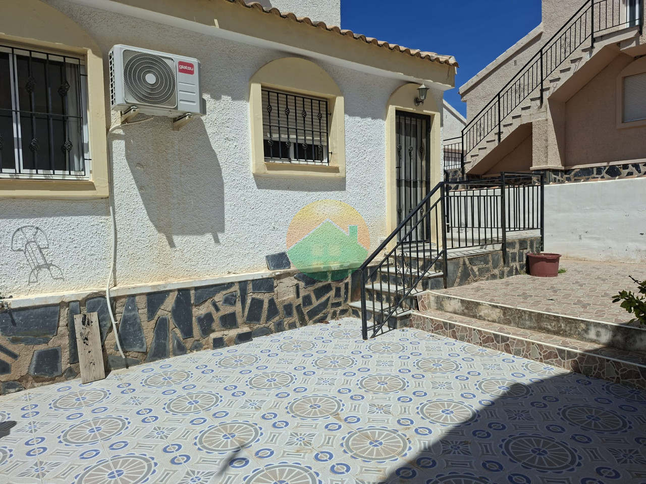 3 Bedroom Detached For Sale