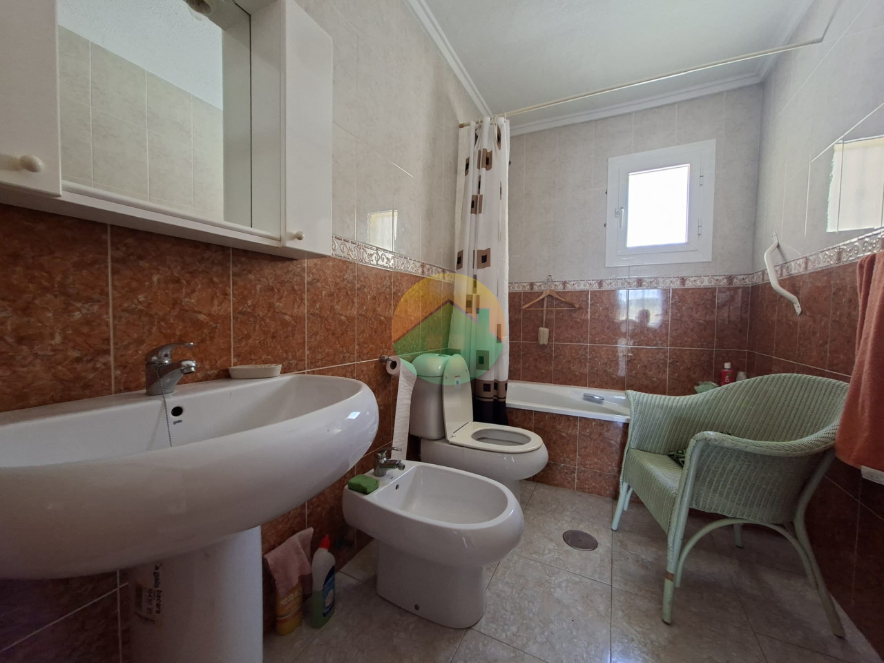 3 Bedroom Detached For Sale