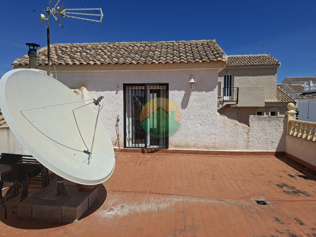 3 Bedroom Detached For Sale