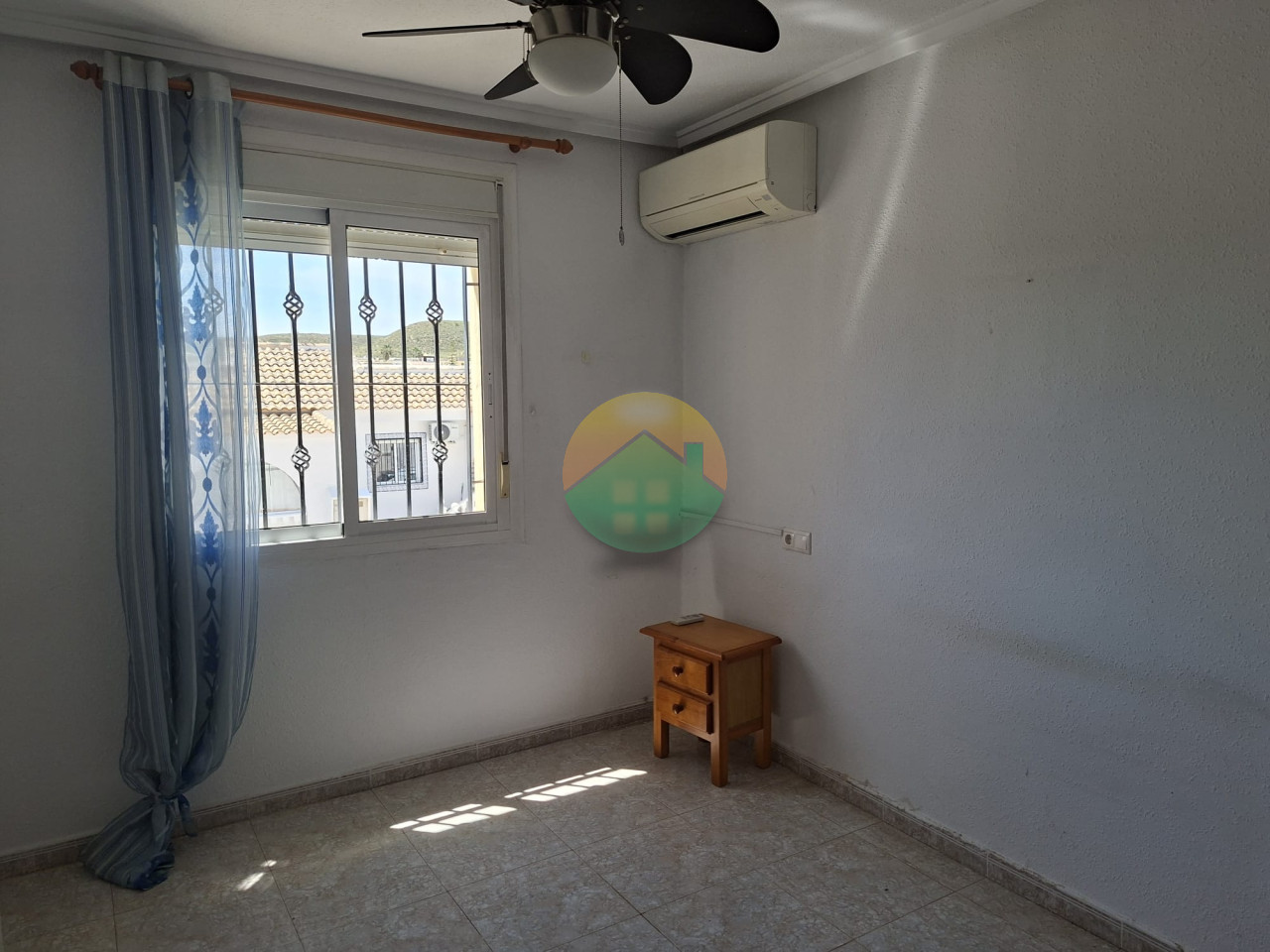 3 Bedroom Detached For Sale