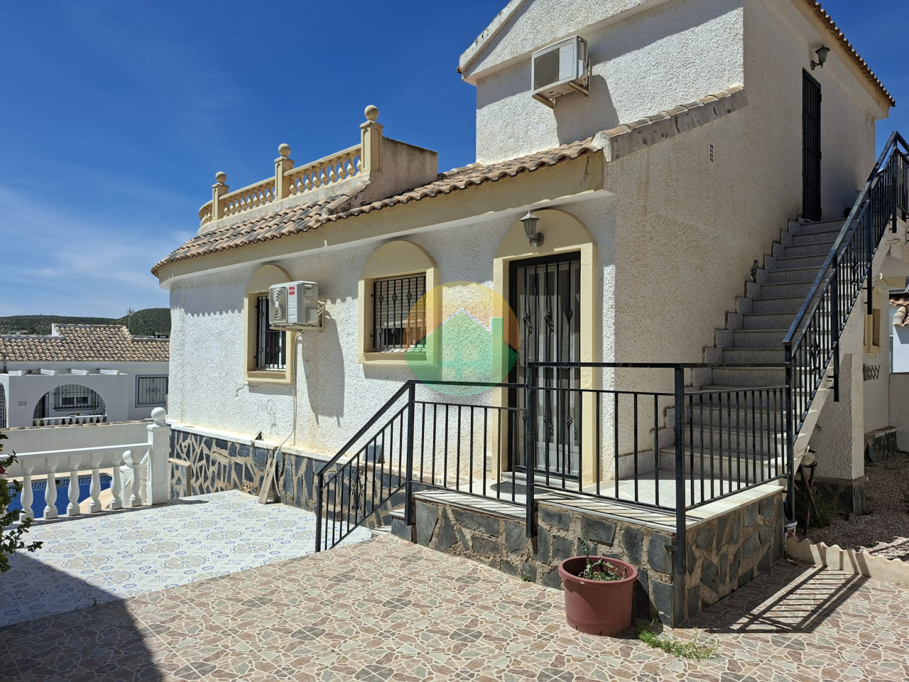 3 Bedroom Detached For Sale