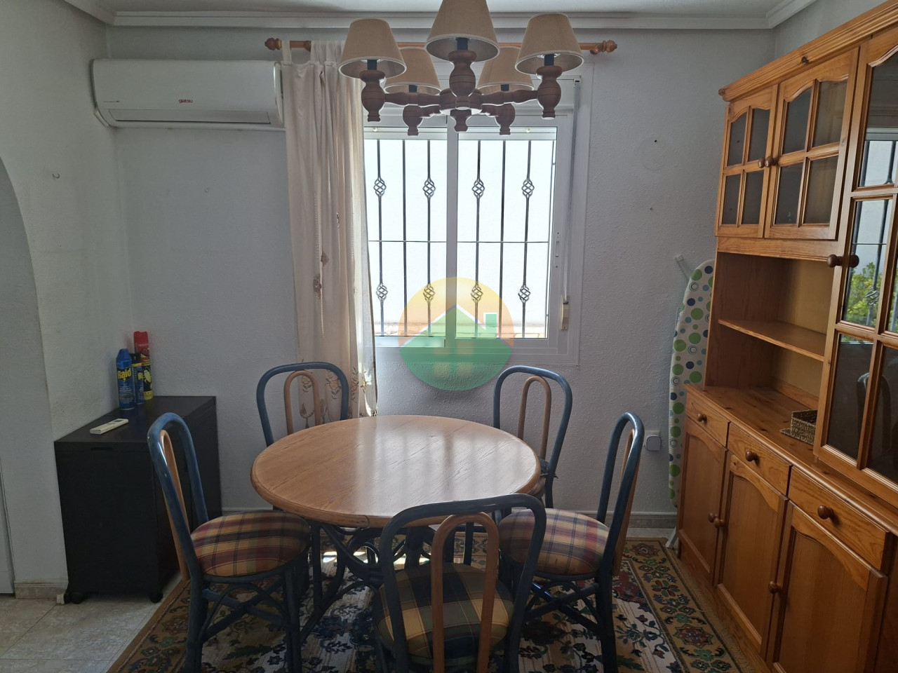 3 Bedroom Detached For Sale