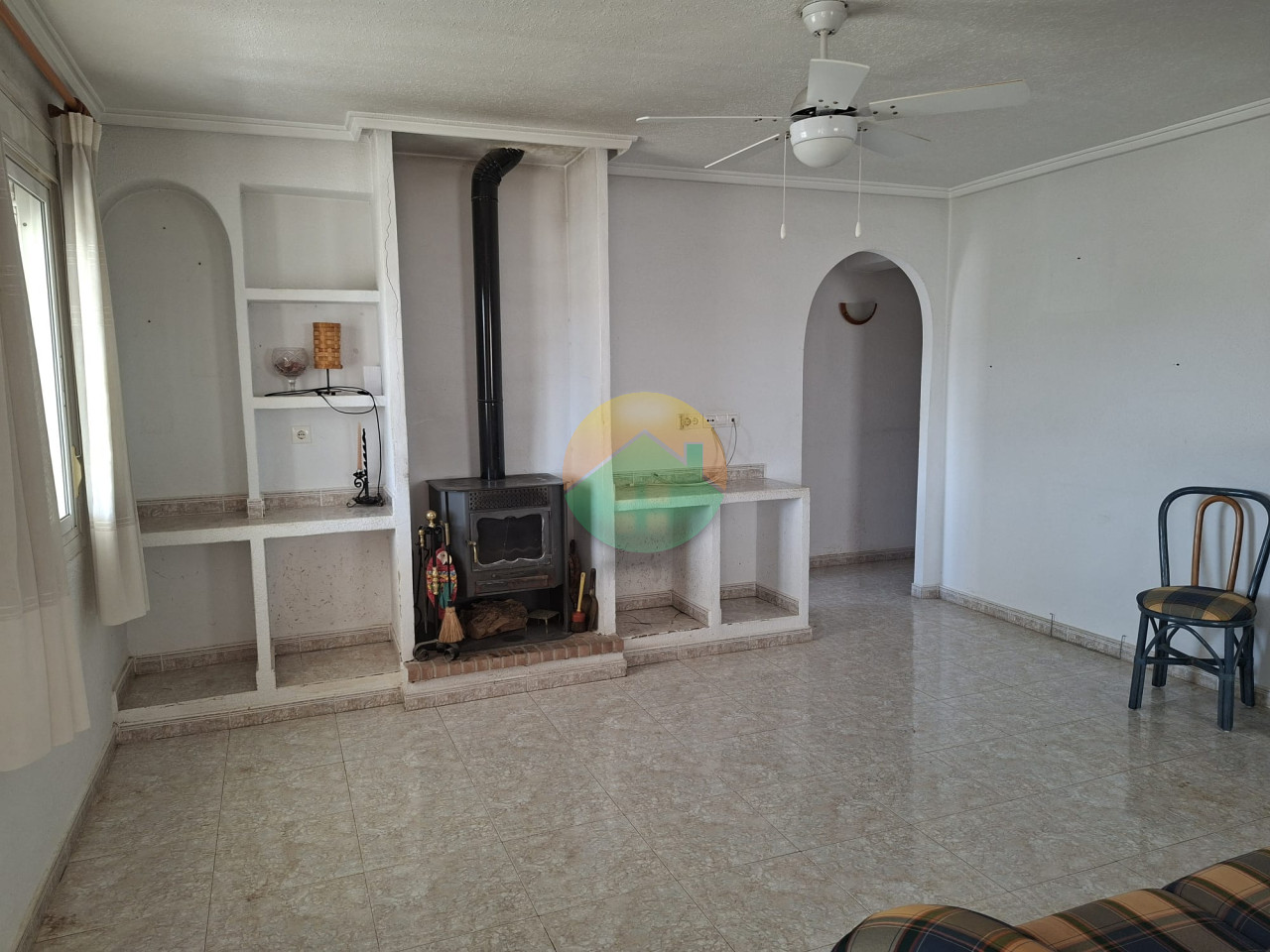 3 Bedroom Detached For Sale