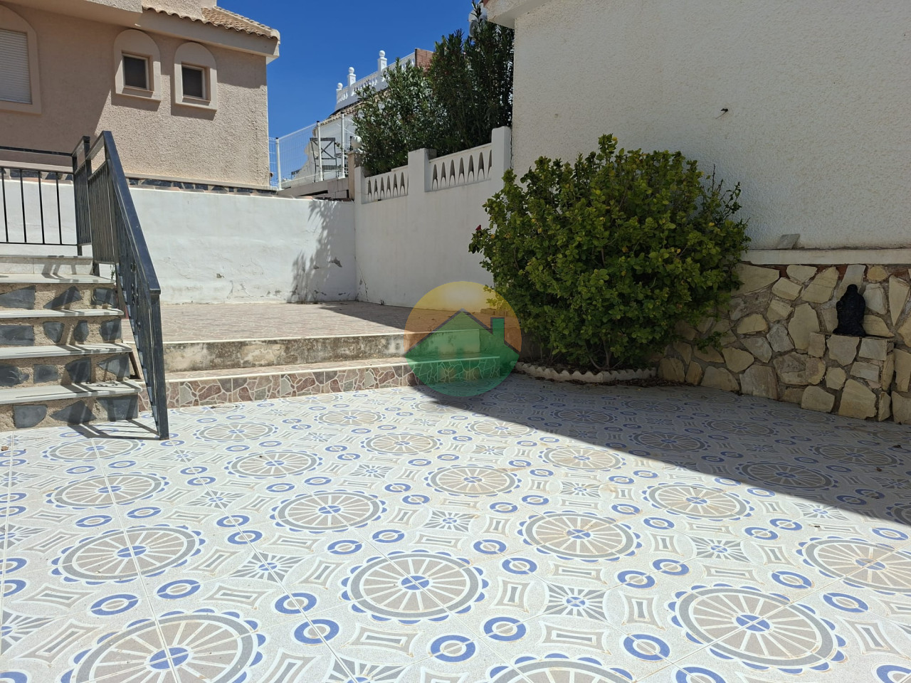 3 Bedroom Detached For Sale