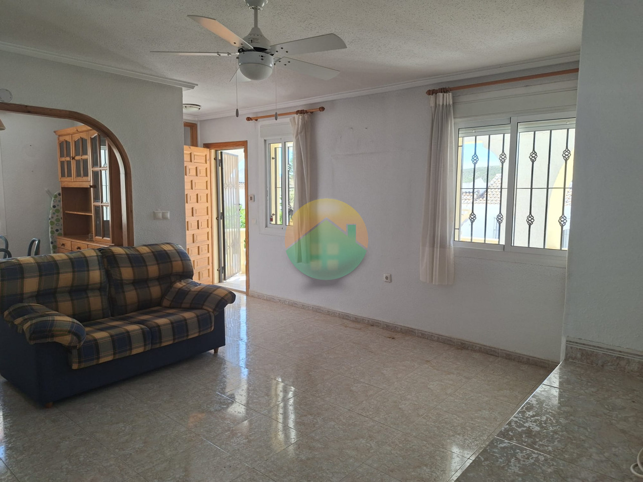 3 Bedroom Detached For Sale