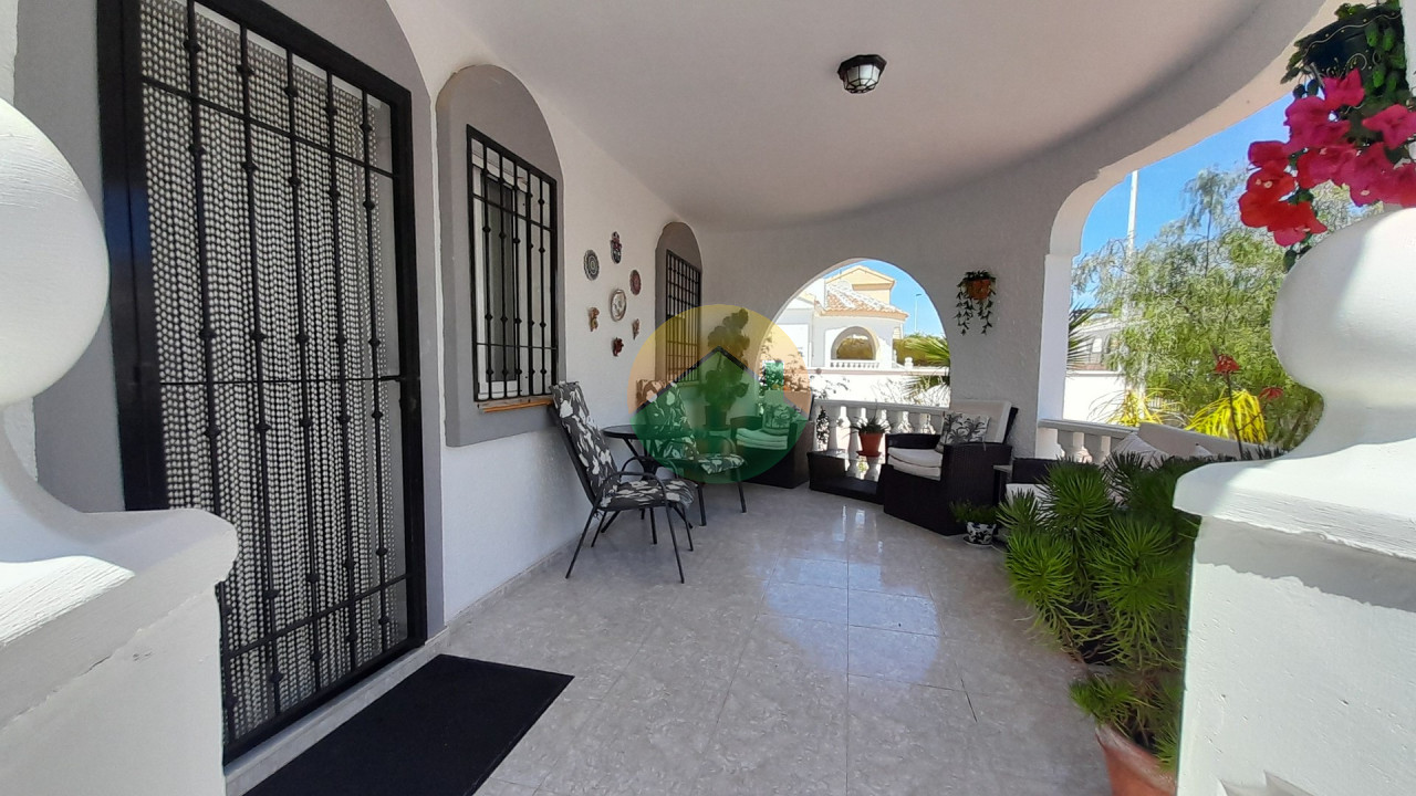 3 Bedroom Detached For Sale