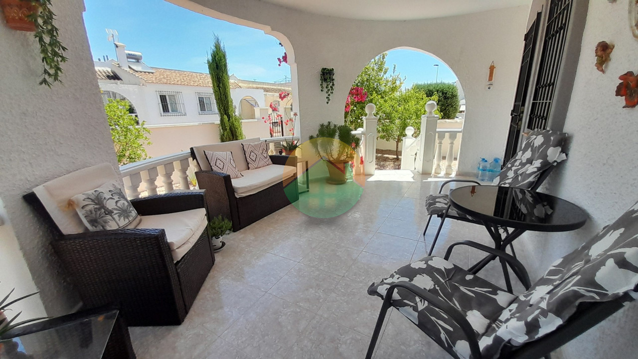 3 Bedroom Detached For Sale
