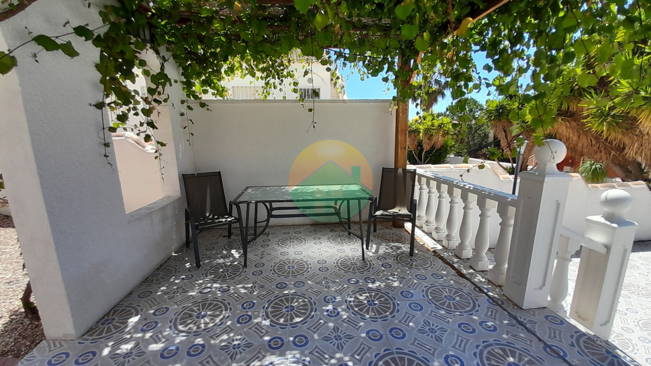 3 Bedroom Detached For Sale