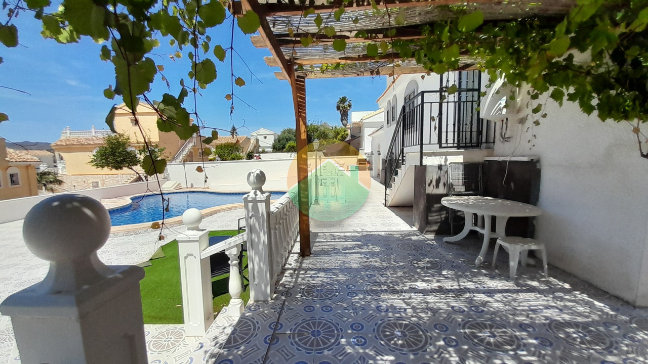 3 Bedroom Detached For Sale