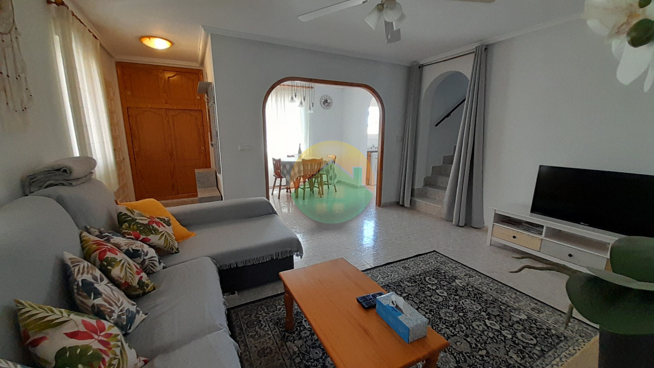 3 Bedroom Detached For Sale