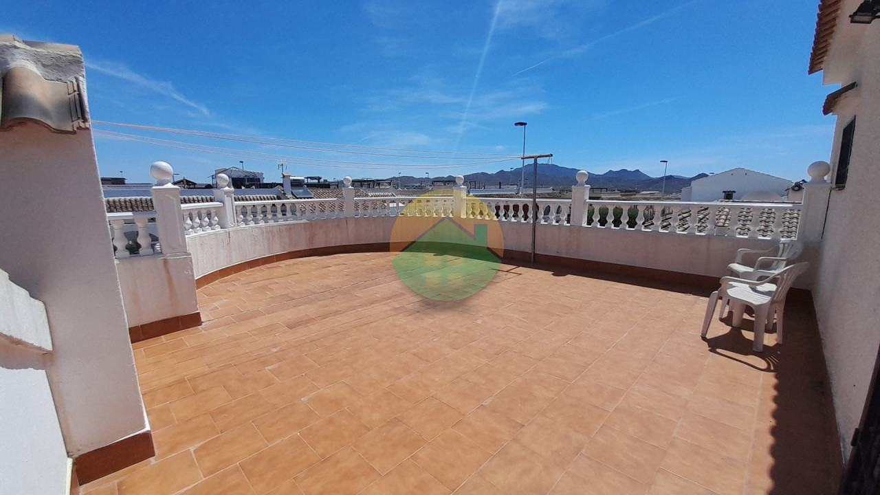 3 Bedroom Detached For Sale