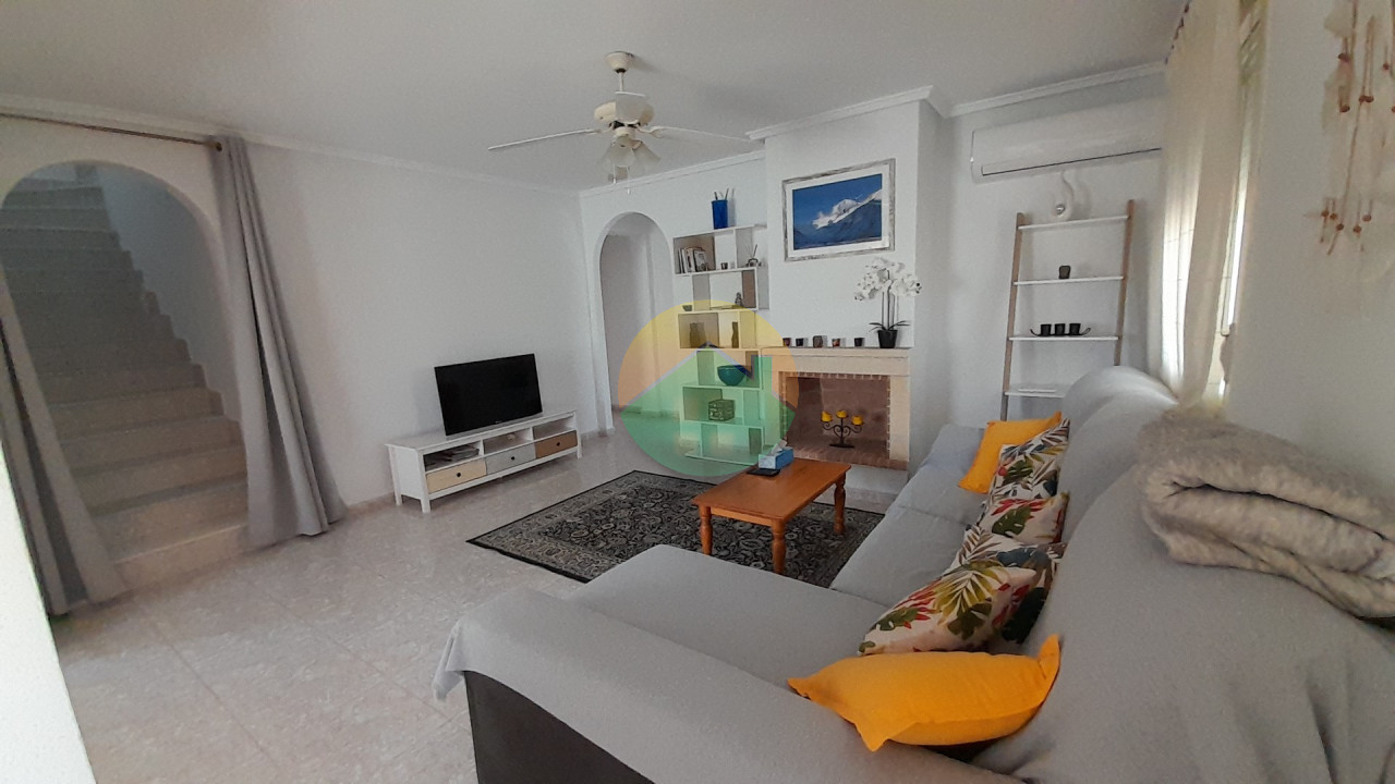 3 Bedroom Detached For Sale
