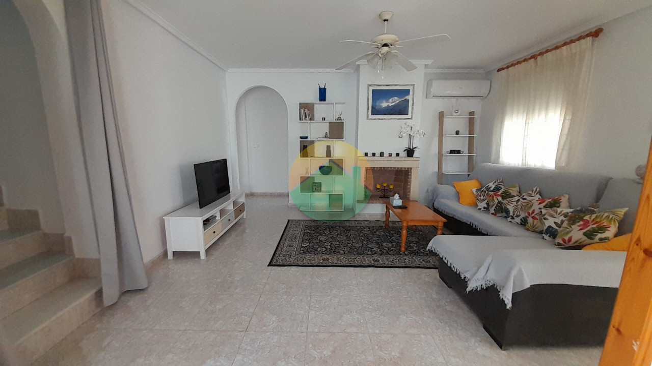 3 Bedroom Detached For Sale