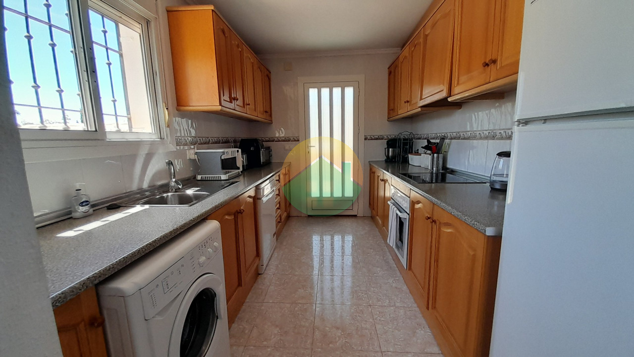 3 Bedroom Detached For Sale