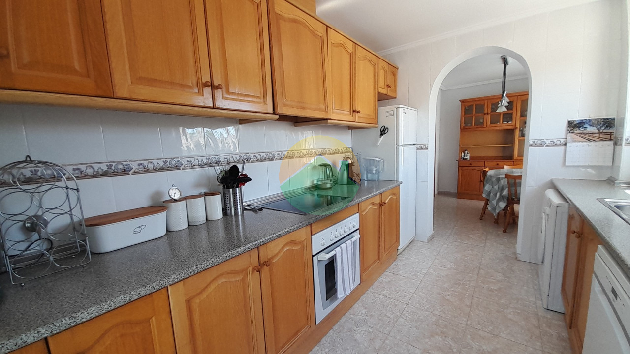 3 Bedroom Detached For Sale