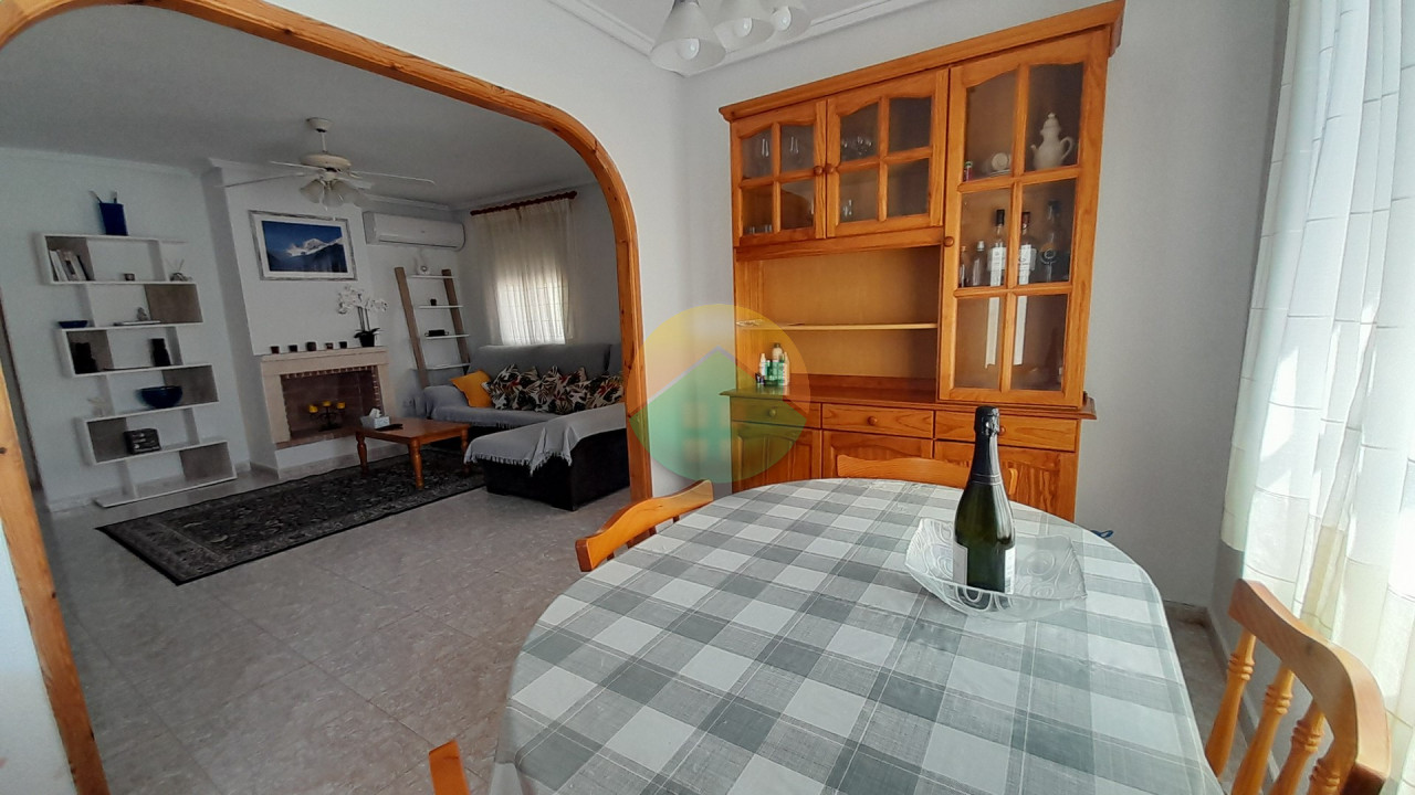3 Bedroom Detached For Sale