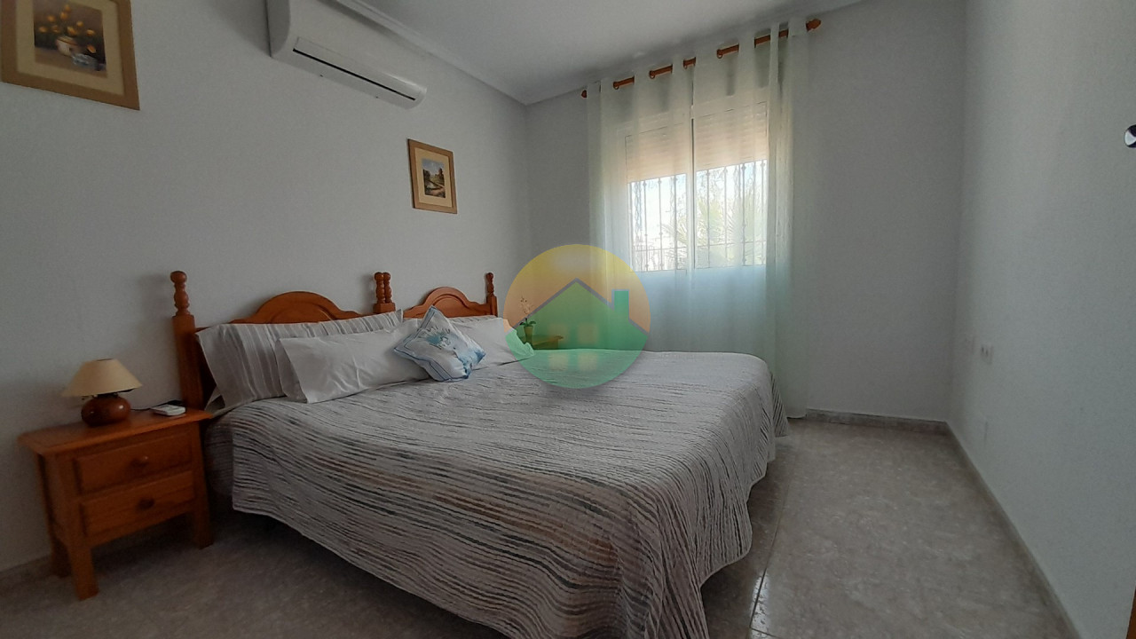 3 Bedroom Detached For Sale