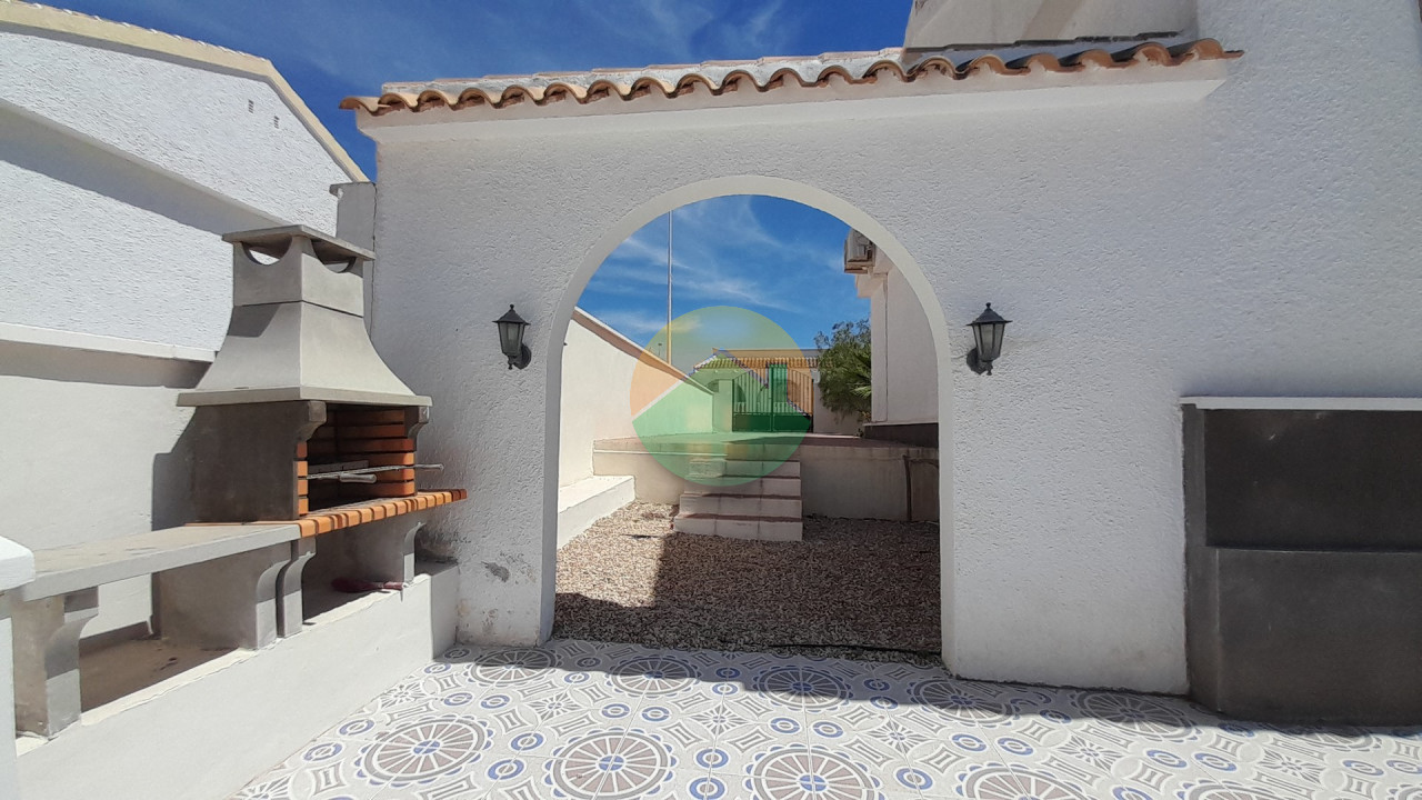 3 Bedroom Detached For Sale