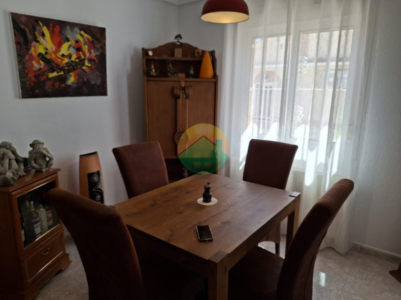 3 Bedroom Detached For Sale