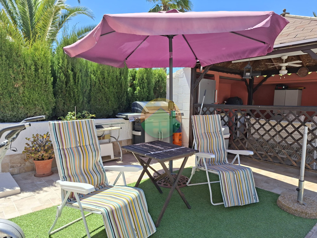 3 Bedroom Detached For Sale