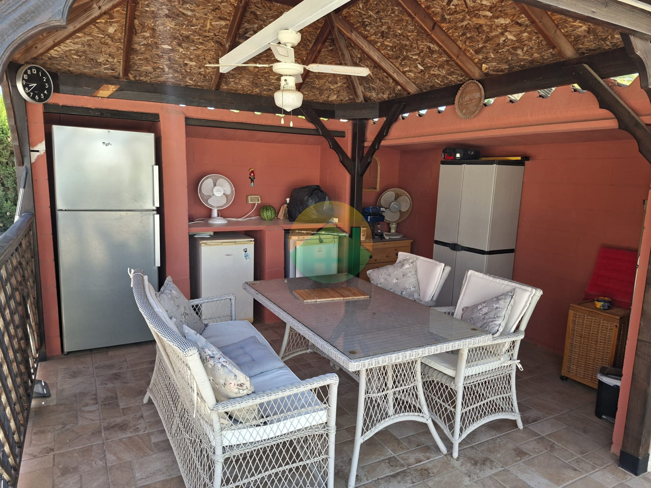 3 Bedroom Detached For Sale