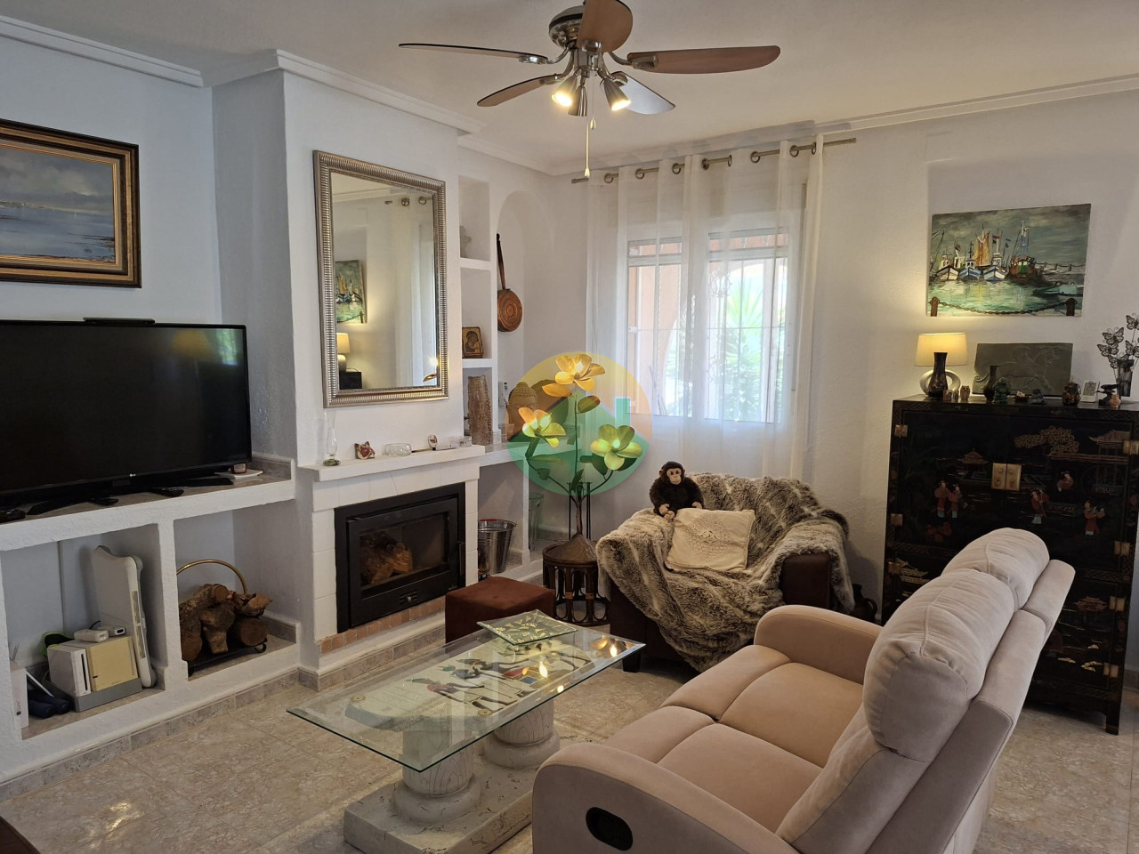 3 Bedroom Detached For Sale