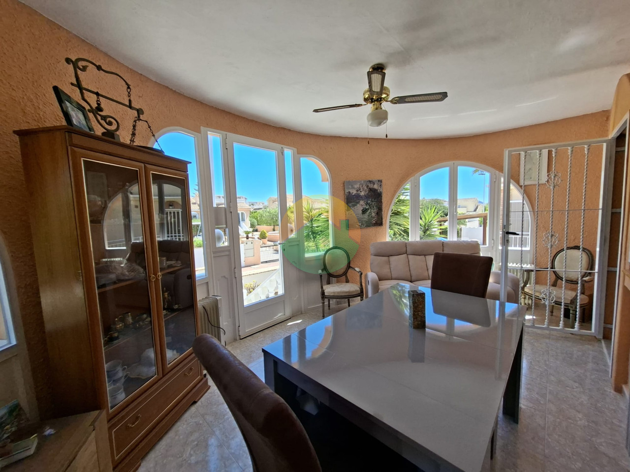 3 Bedroom Detached For Sale