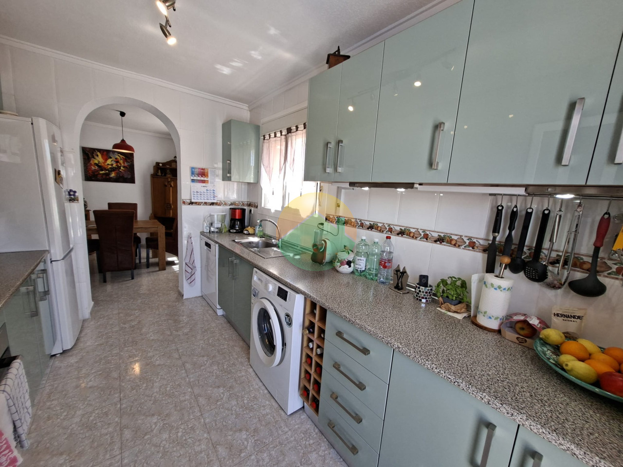 3 Bedroom Detached For Sale