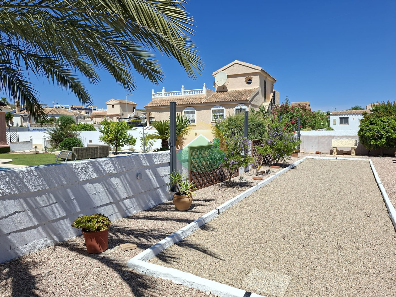 3 Bedroom Detached For Sale