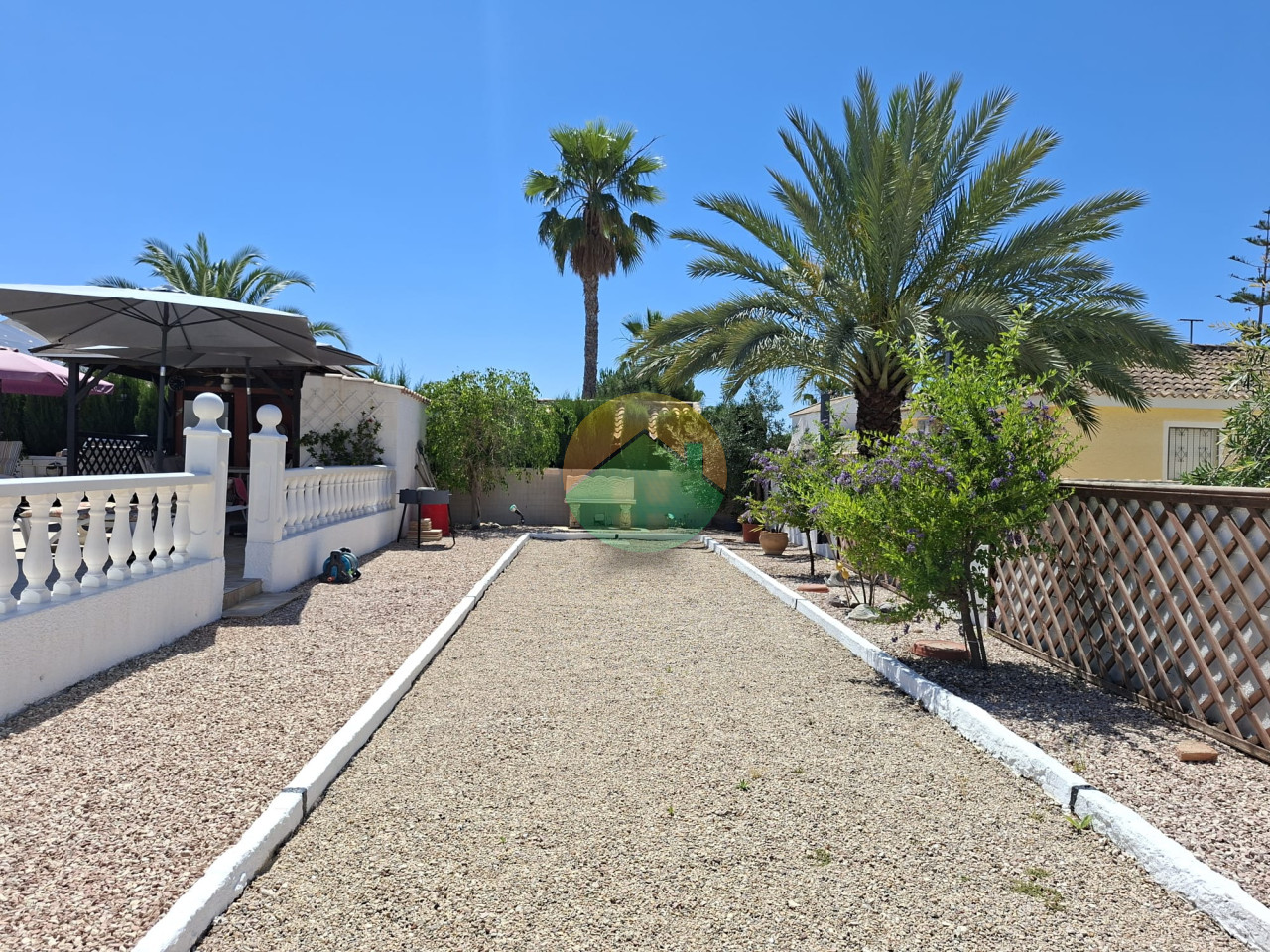 3 Bedroom Detached For Sale