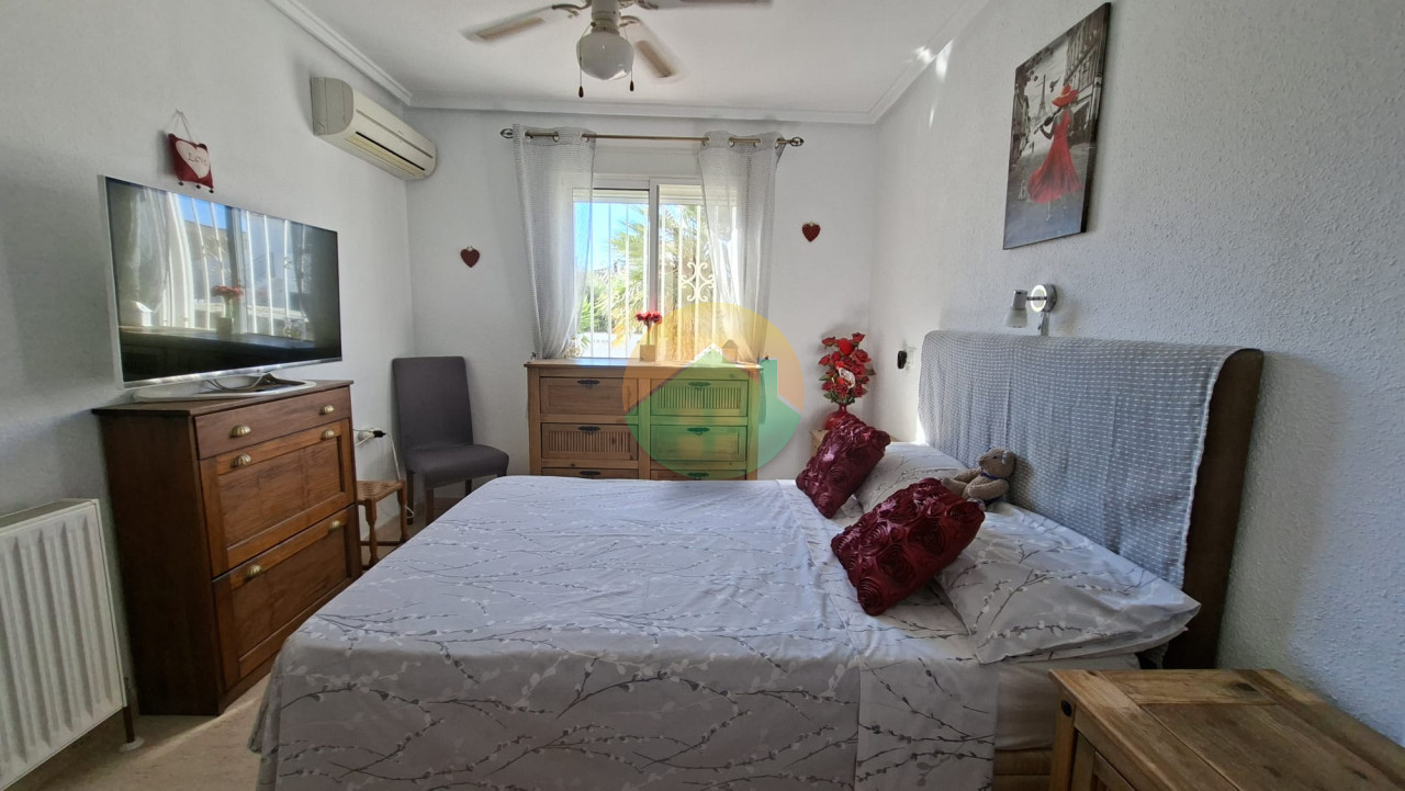 3 Bedroom Detached For Sale