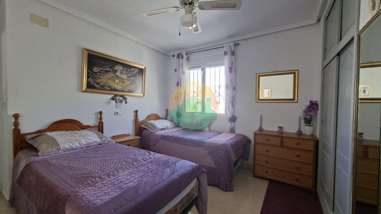 3 Bedroom Detached For Sale
