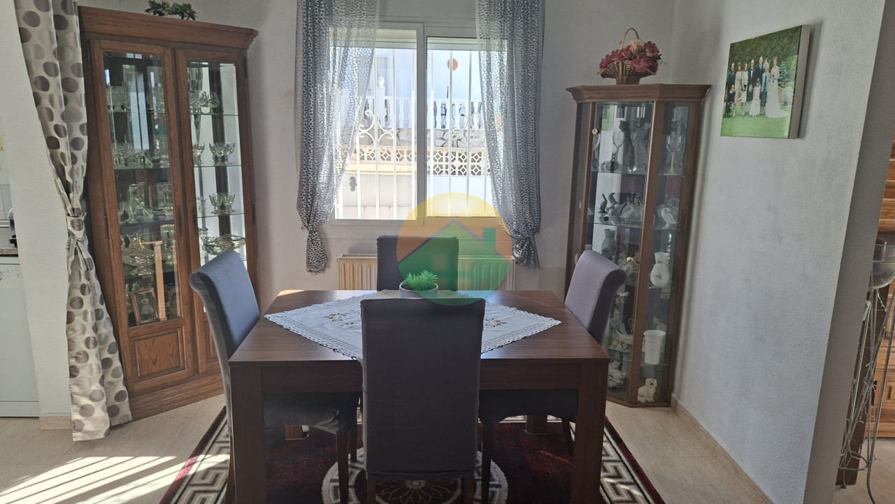 3 Bedroom Detached For Sale