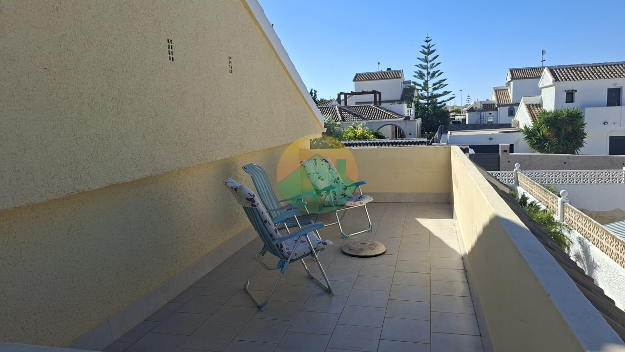 3 Bedroom Detached For Sale