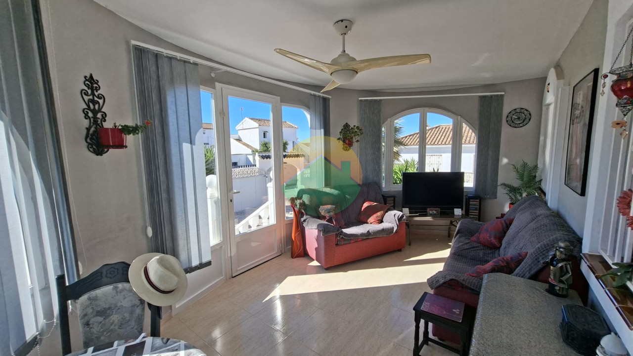 3 Bedroom Detached For Sale