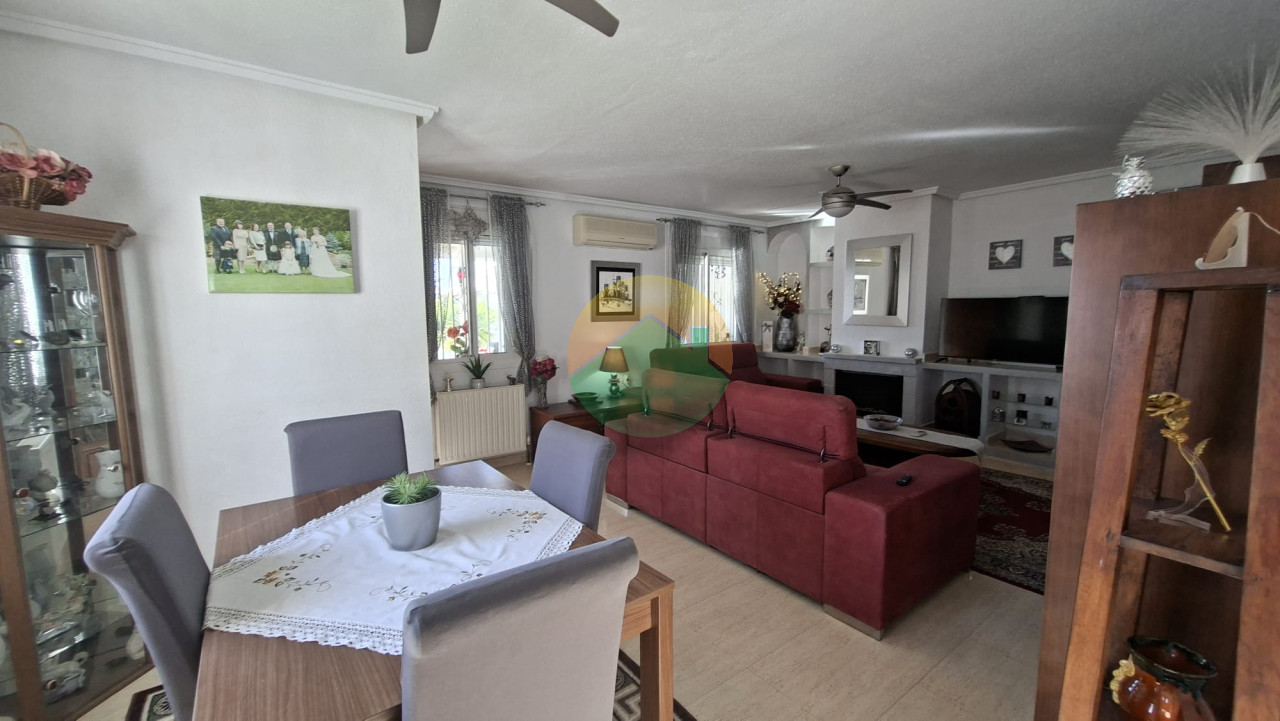 3 Bedroom Detached For Sale