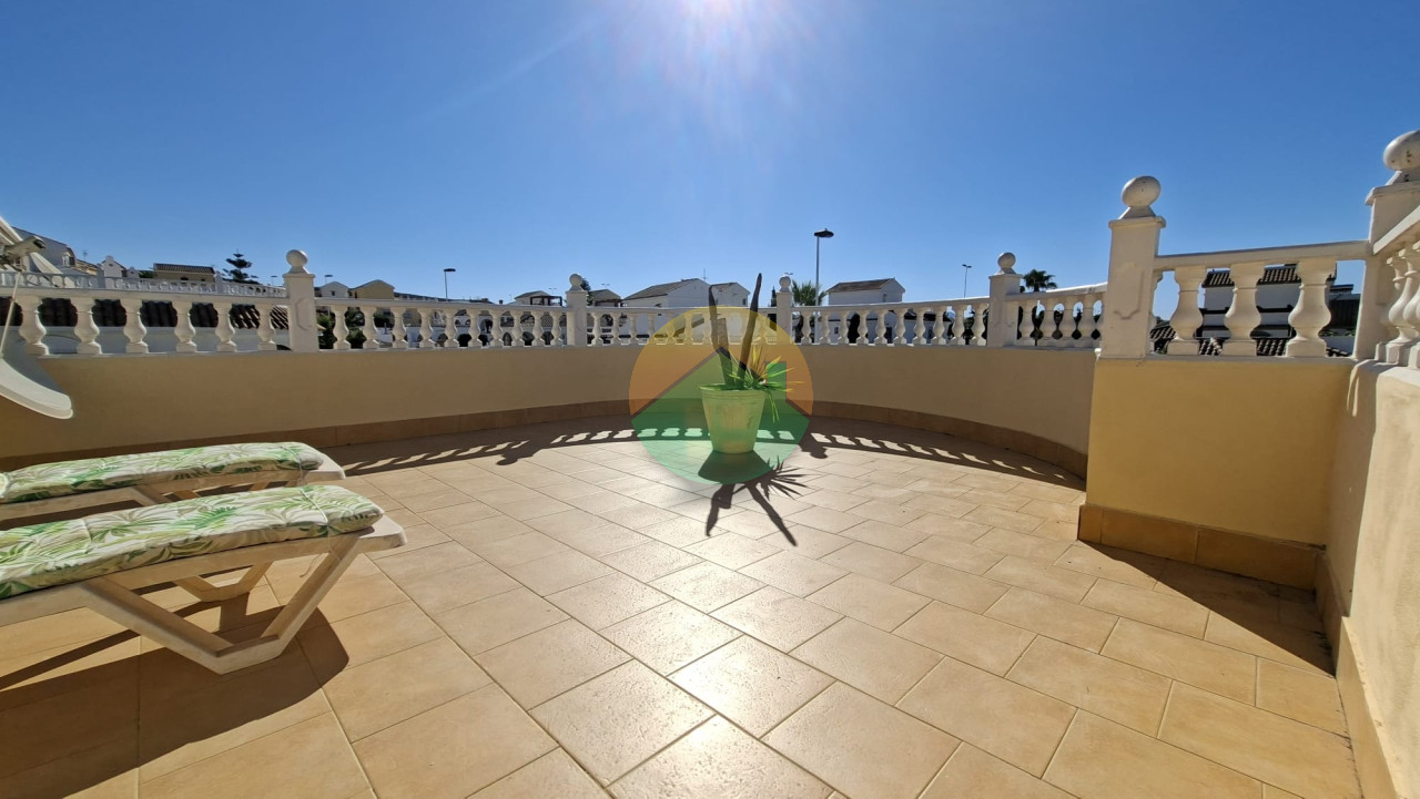 3 Bedroom Detached For Sale