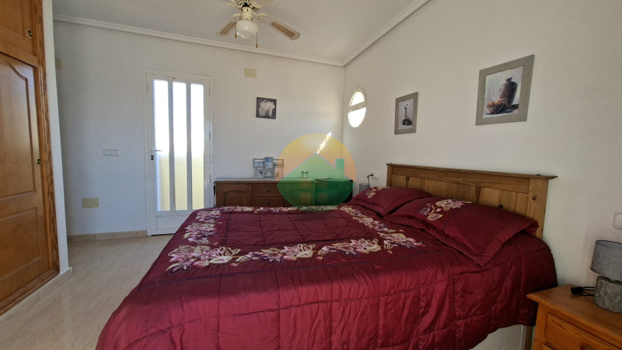 3 Bedroom Detached For Sale